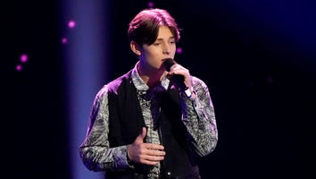 'The Voice': Ryley Tate Wilson's Billie Eilish Cover Gets a Standing Ovation From the Coaches
